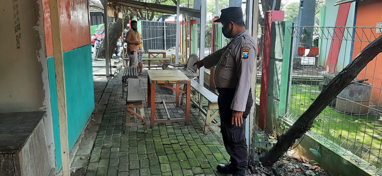 Ngeri, Duel Anak di Bawah Umur di Bojonegoro Berujung Bacok