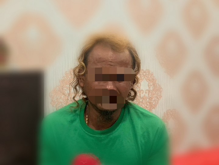 Pria Asal Kediri Ini Keblinger, Yang Dinikahi Ibunya Yang Disetubuhi Anaknya