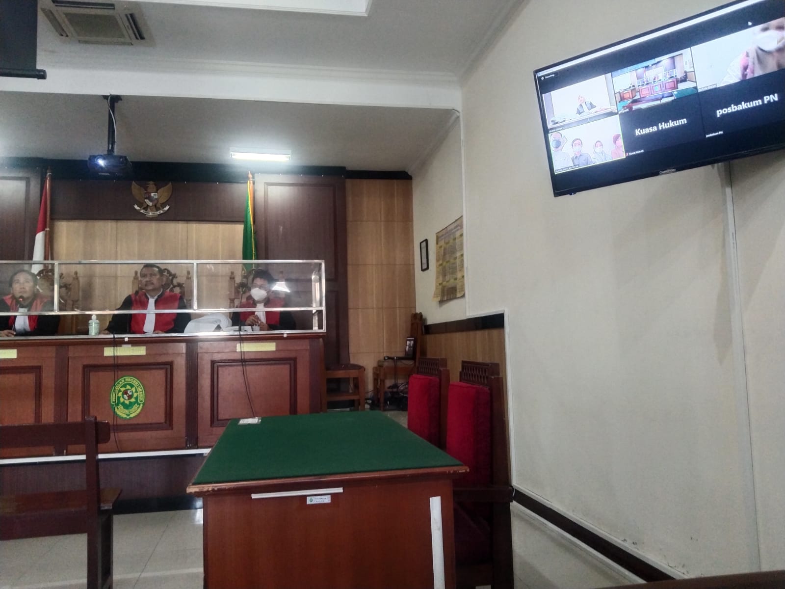 Jabat Komisaris, Suami Tersangka Penipuan Perumahan Bodong di Gresik Mengaku Tak Tahu Bisnis Istrinya