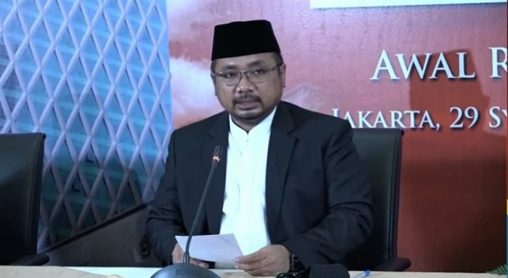 Alhamdulillah, Senin 2 Mei 2022 Kita Rayakan Idul Fitri Serentak