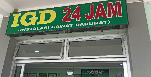 Korban Ledakan Petasan di Ponorogo Jalani Perawatan Serius, Jempolnya Putus