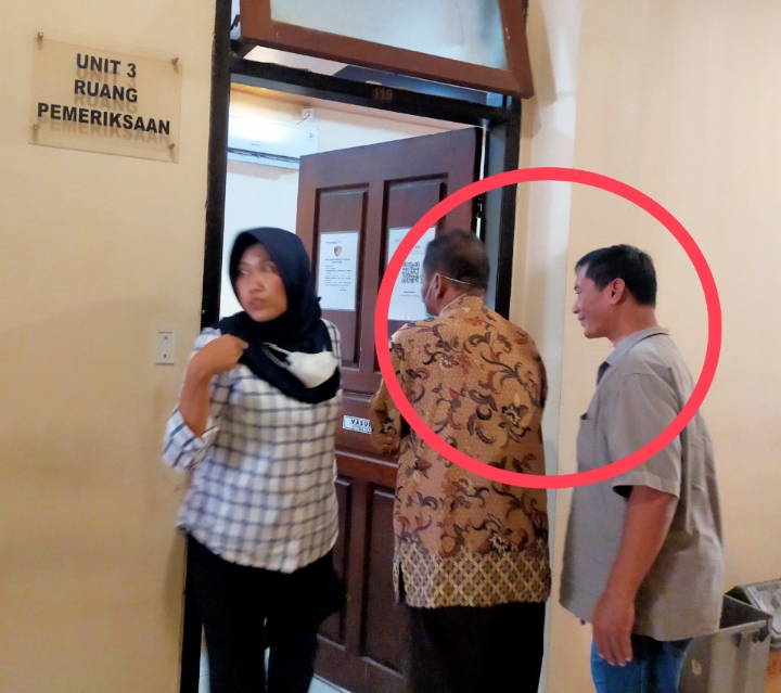 Dugaan Pungli Pedagang Durian, Pengurus Pasar Wisata Ceng Hoo Diperiksa