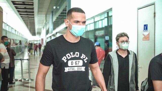 Pemain Asing Sudah Tiba, Persebaya Segera Masuki Pemusatan Latihan