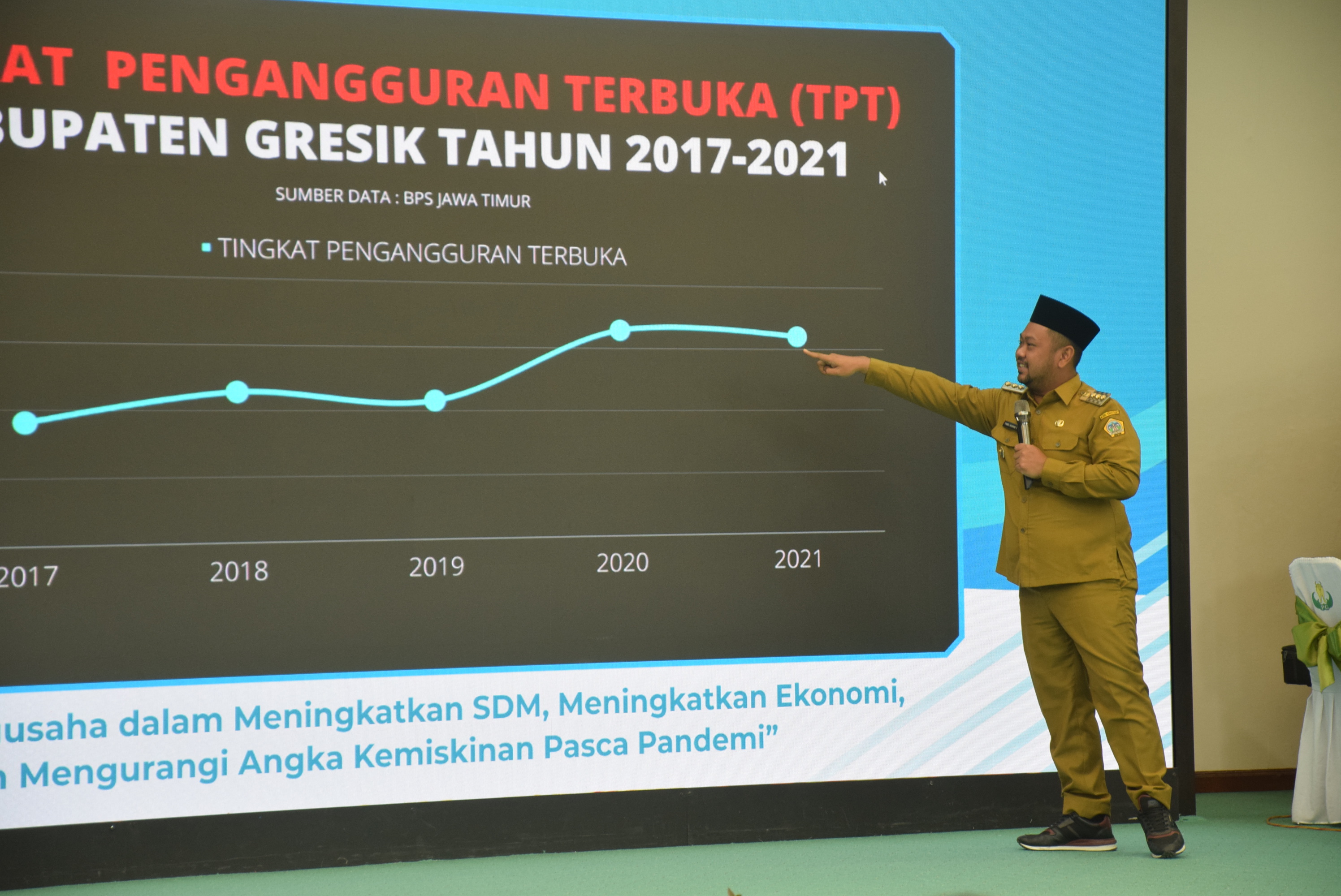 Pendidikan Vokasi Diharapkan Bisa Dorong Perekonomian Daerah