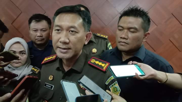 Kejari Surabaya Bantu Penyelidikan Penjualan Barang Sitaan Satpol PP Surabaya