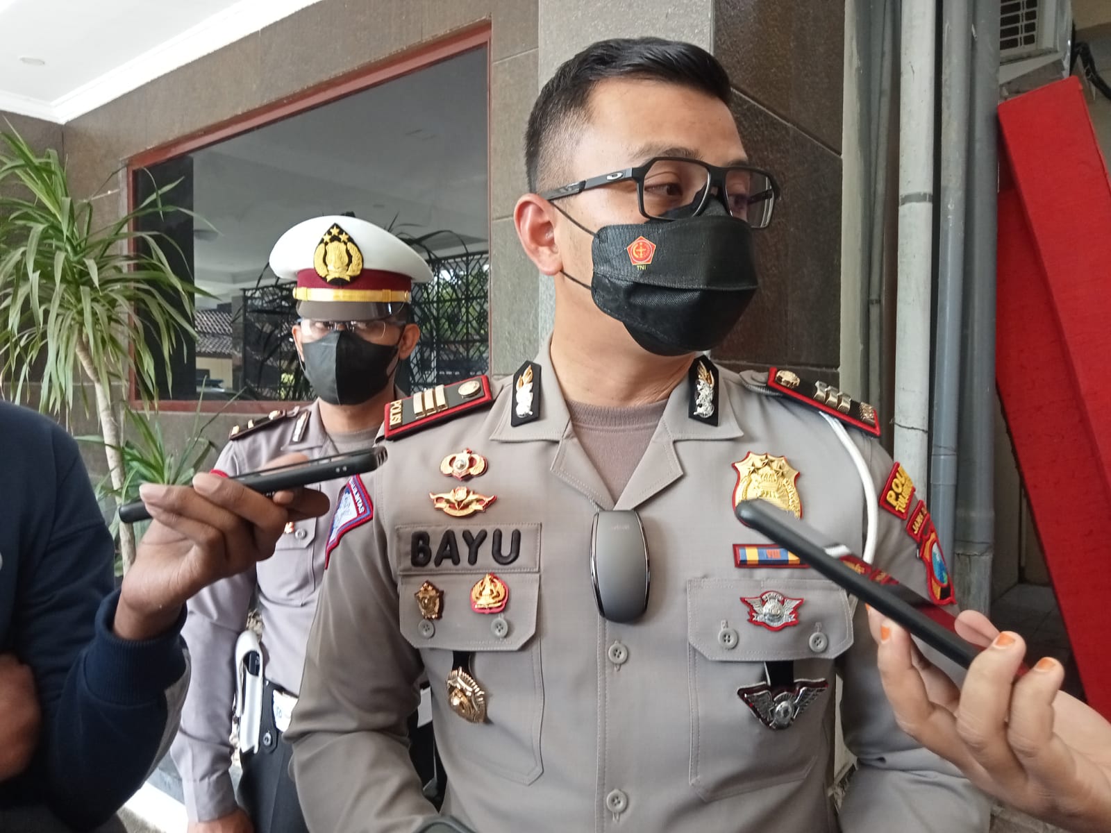 Divonis 10 Bulan Penjara, Polisi Bahas Pencabutan SIM Sopir Bus Harapan Jaya VS Kereta Api di Tulungagung