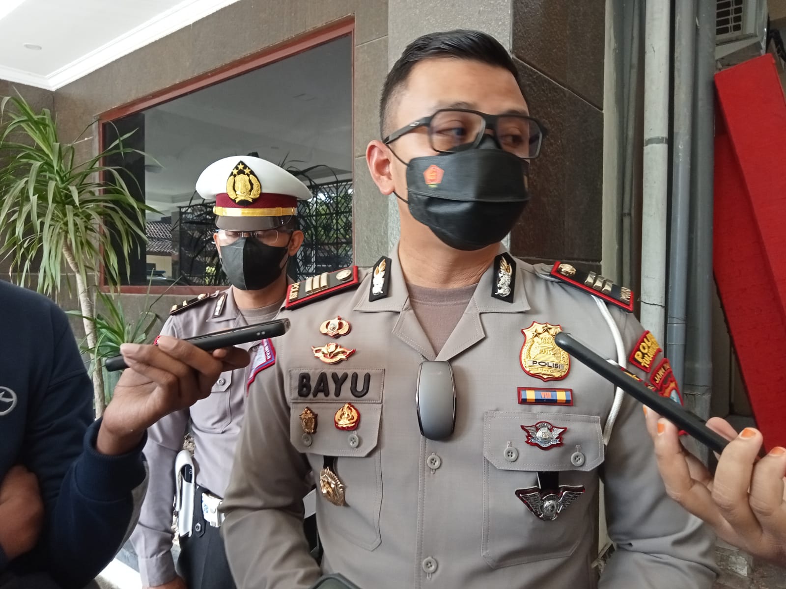 Ratusan Pengguna Jalan Terekam Melanggar Lalu Lintas Setiap Hari di Tulungagung