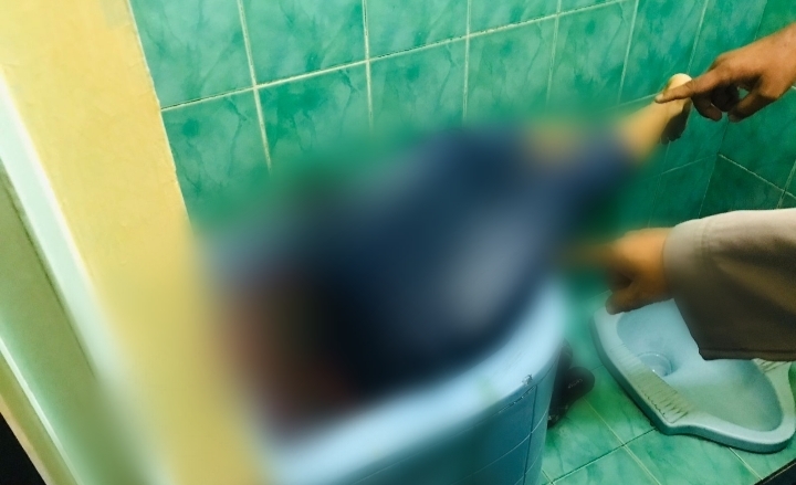 Dugaan Motif Cemburu, Wanita Simpanan Dihabisi di Villa Prigen Pasuruan