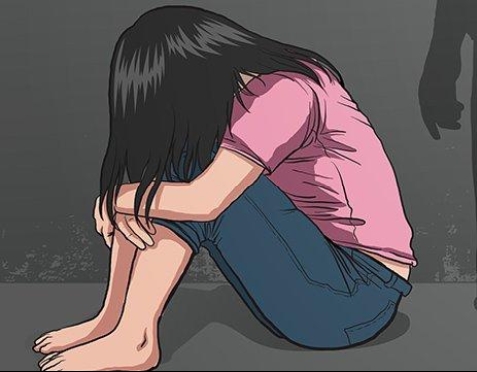 Bapak Tiri di Pandaan Gerayangi Kemaluan Anak, Sang Ibu Lapor Polisi