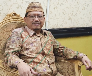 PKB Pasuruan Targetkan 20 Kursi di Pemilu 2024
