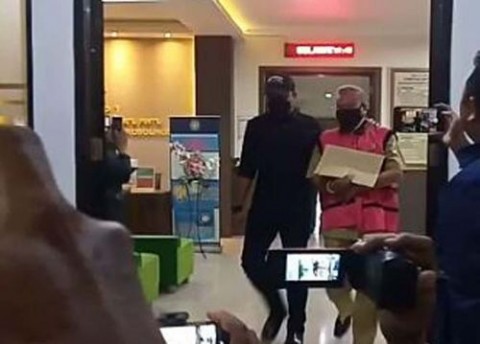 Kadisdikbud Ditahan Korupsi Dana Bosda, Wali Kota Probolinggo Tunjuk Staf Ahli Sebagai Plt