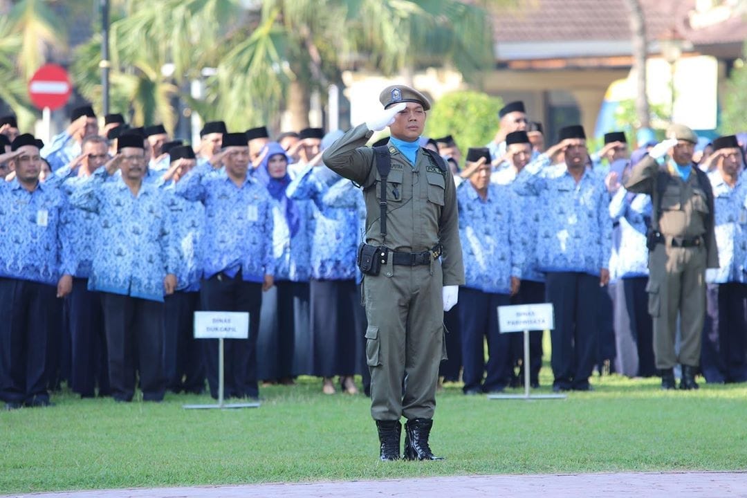 Cair..cair! Gaji 13 PNS Ponorogo Dibayarkan Bulan Ini