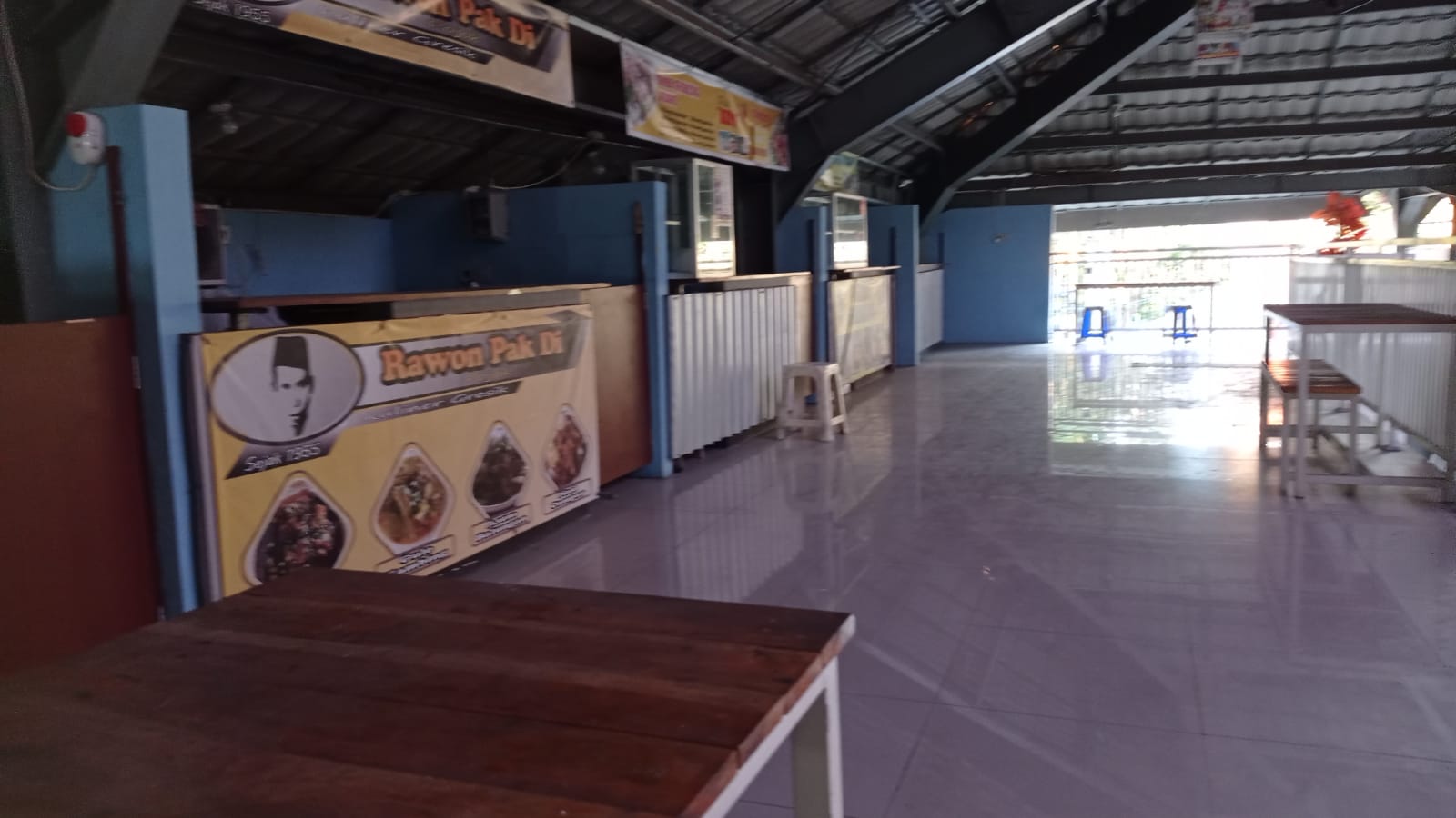 Dewan Usulkan Layanan Publik Ditempatkan di Pudak Galeri Agar Ramai