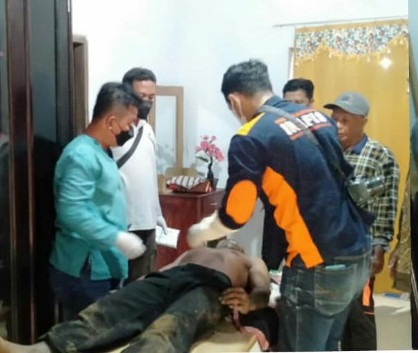 Pusing Mikiran Hidup, Pria di Tulungagung Nekat Tenggak Racun Serangga