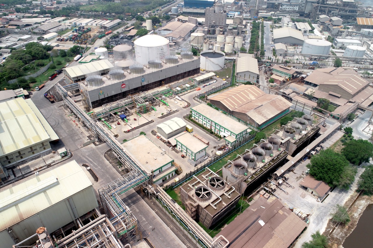 Genap Berusia 50 Tahun Petrokimia Gresik Siapkan Enam Strategi Ekspansi Bisnis