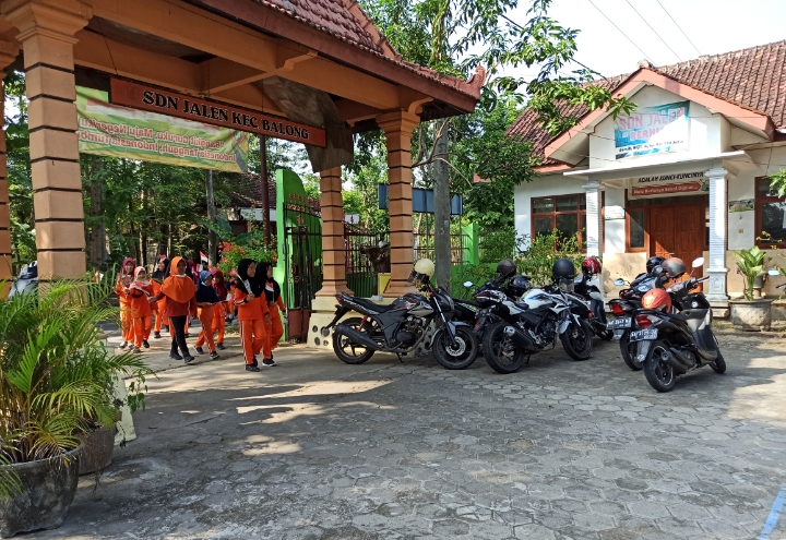 Penyebab Minim Pendaftar Siswa SD di Ponorogo, Sekretaris PPDB : Angka Kelahiran Sedikit