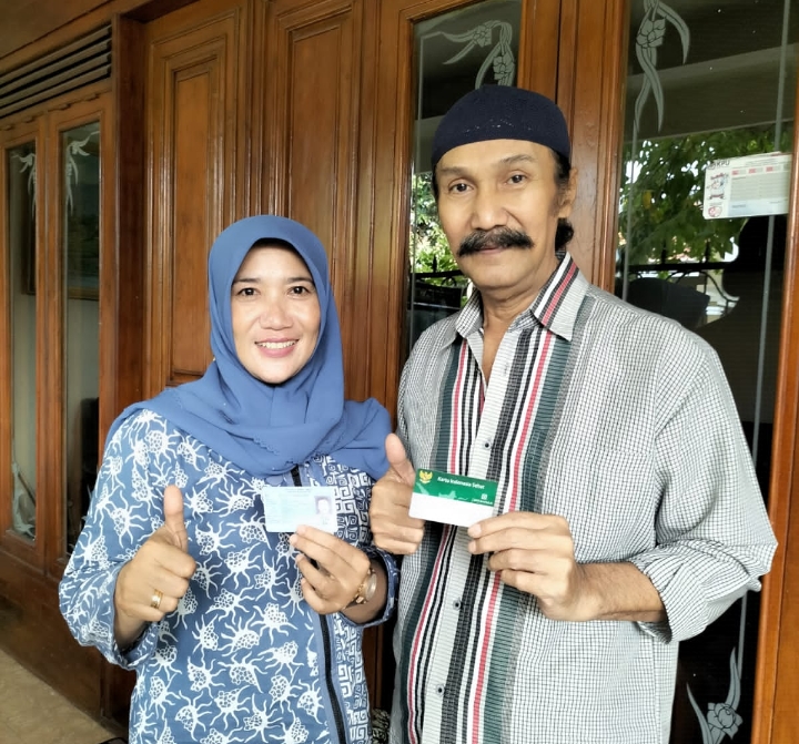 Ring Jantung Gratis dari JKN