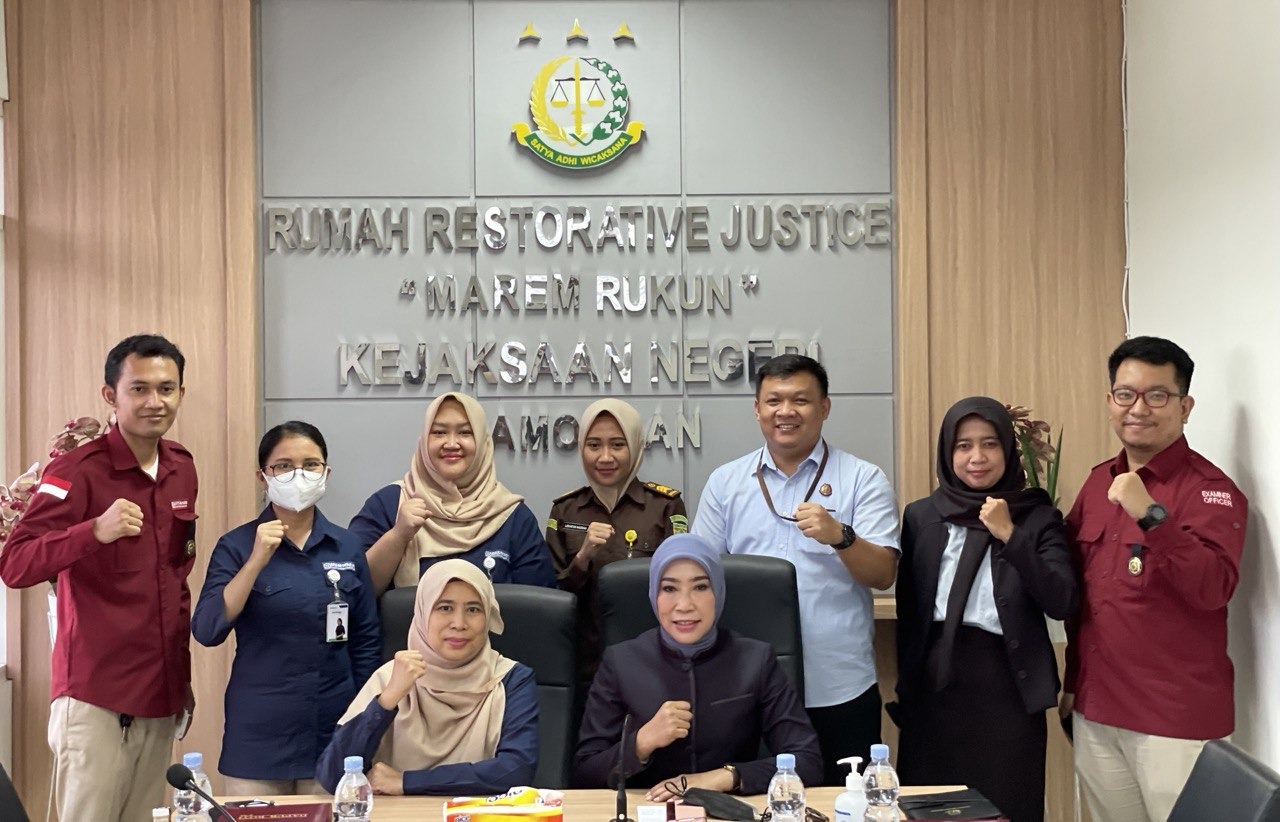 Kejari Lamongan Imbau Pemberi Kerja Maksimal dalam Program JKN