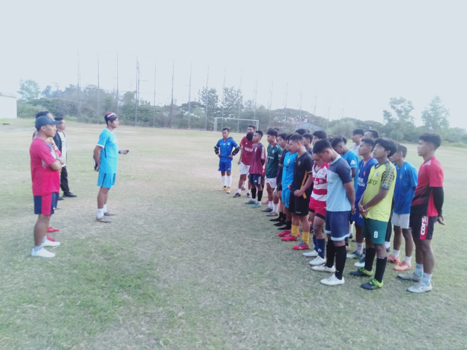 Persegres Putra Dipastikan Berlaga di Liga 3 Jatim