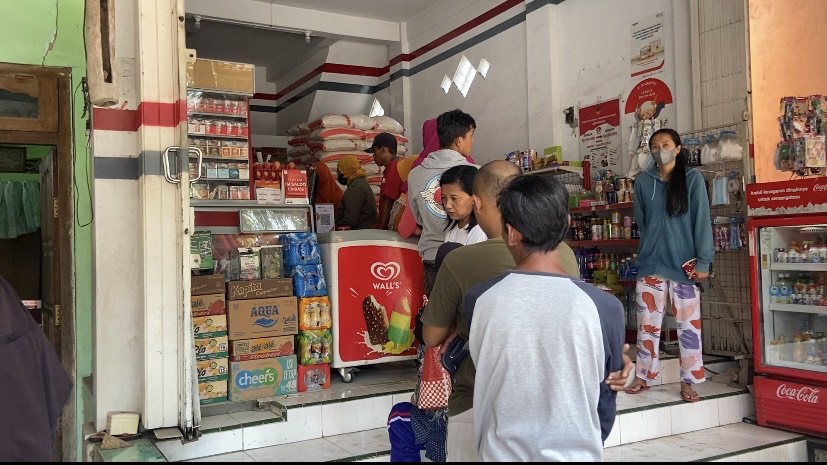 Harga Naik, Penyaluran BPNT di Ponorogo Ganti Komoditas Telur Ayam