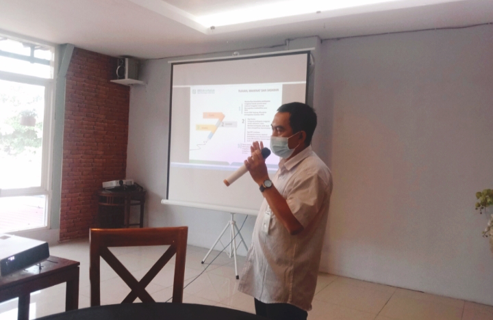 BPJS Kesehatan Cabang Bojonegoro Siapkan Program Baru