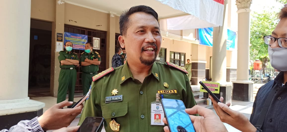 Soal Dugaan Calo PPPK di Ponorogo, Sejumlah Orang Diperiksa
