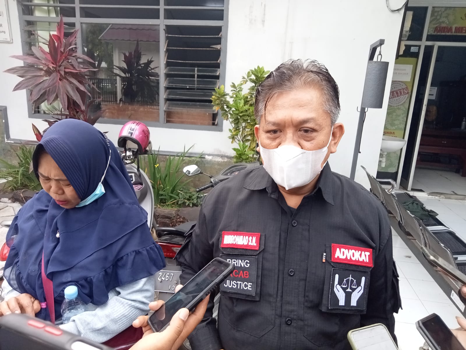 Akhirnya, Dinsos dan Pihak Bank Bakal Kembalikan Jatah BPNT Warga Tulungagung