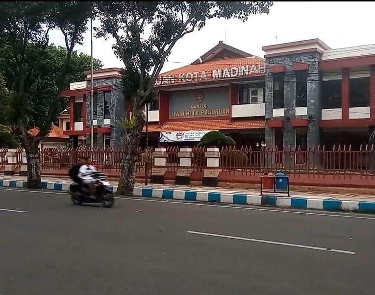 Kasus Suap Bankeu, Dua Kadis di Pemkot Pasuruan Diperiksa KPK