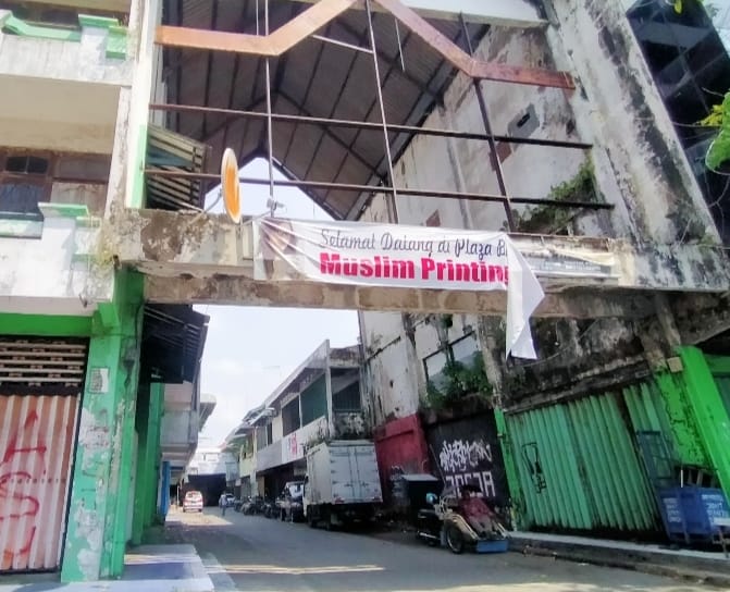 Kejari Klaim Kantongi Alat Bukti, Paguyupan Plaza Bangil Tantang Adu Data