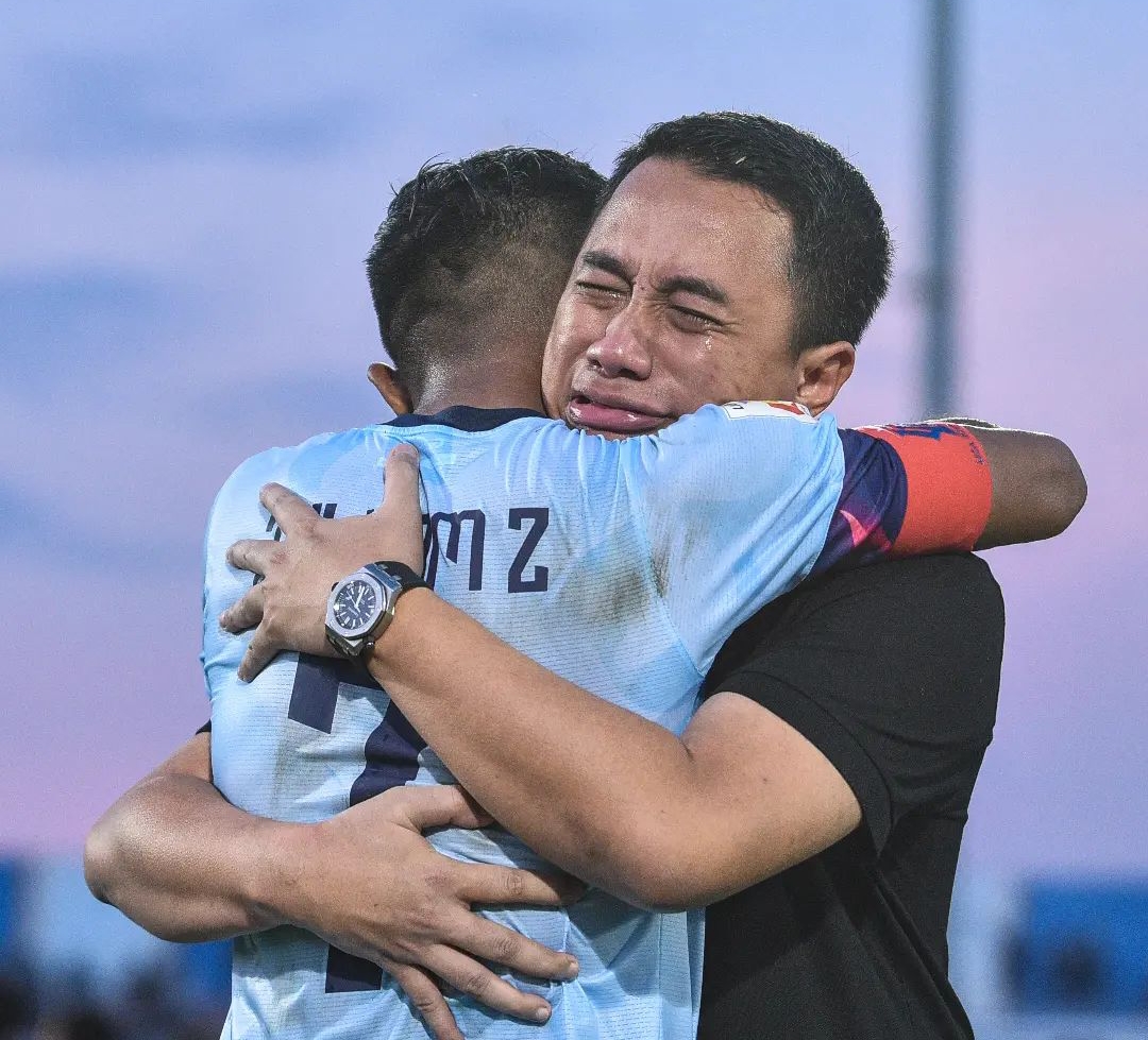 Sempat Tertinggal, Akhirnya Persela Raih Kemenangan Perdana