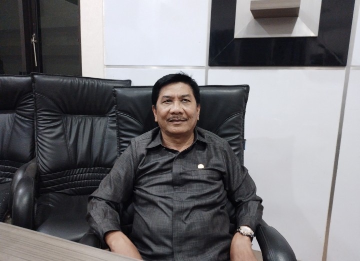 Komisi IV DPRD Gresik Geram, Anggaran Perbaikan Sekolah Ambruk Dicoret dalam APBD Perubahan