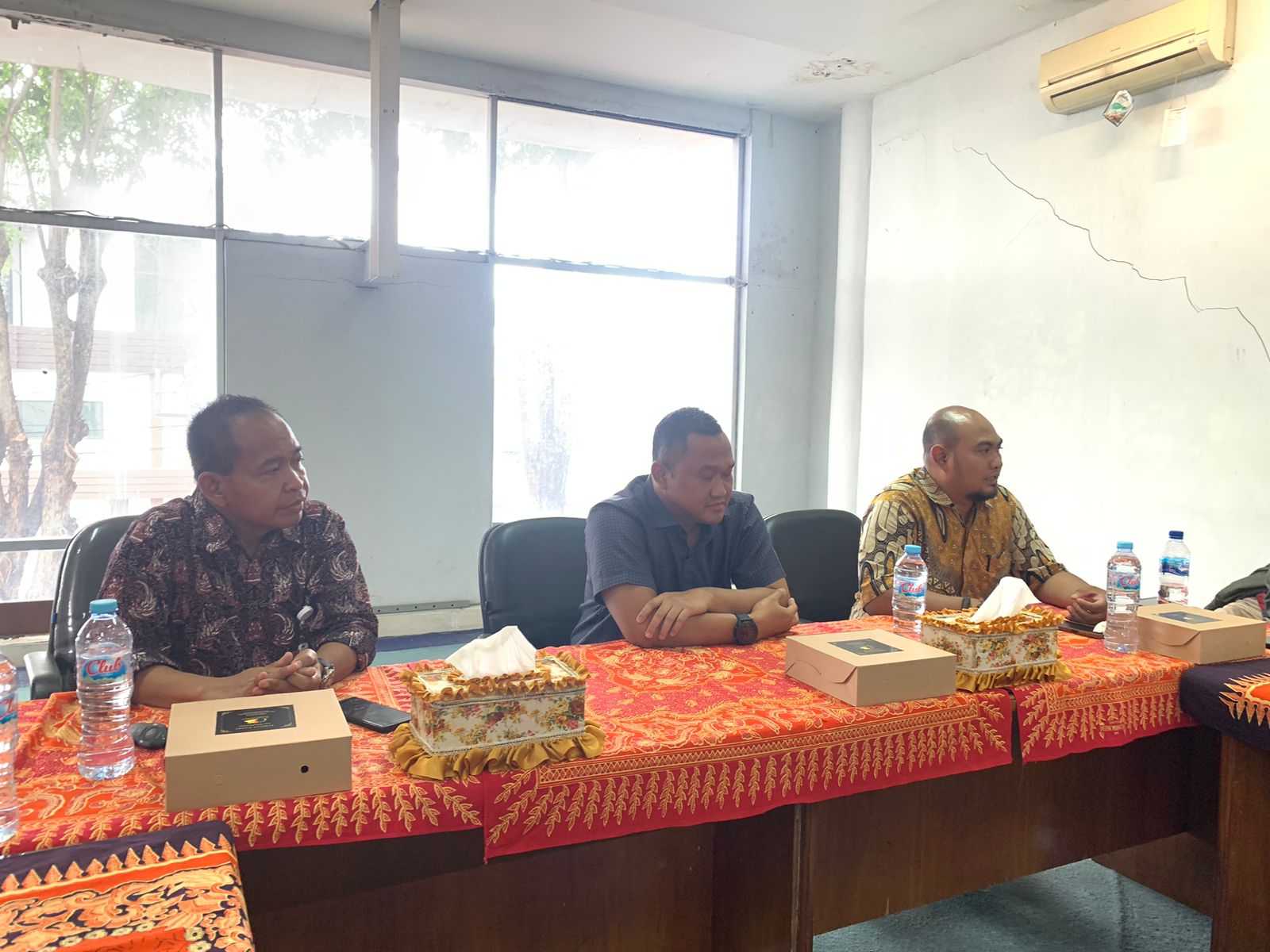 Bangkitkan Perekonomian, PD Pasar Surya Gelar Lomba Pasar Pahlawan