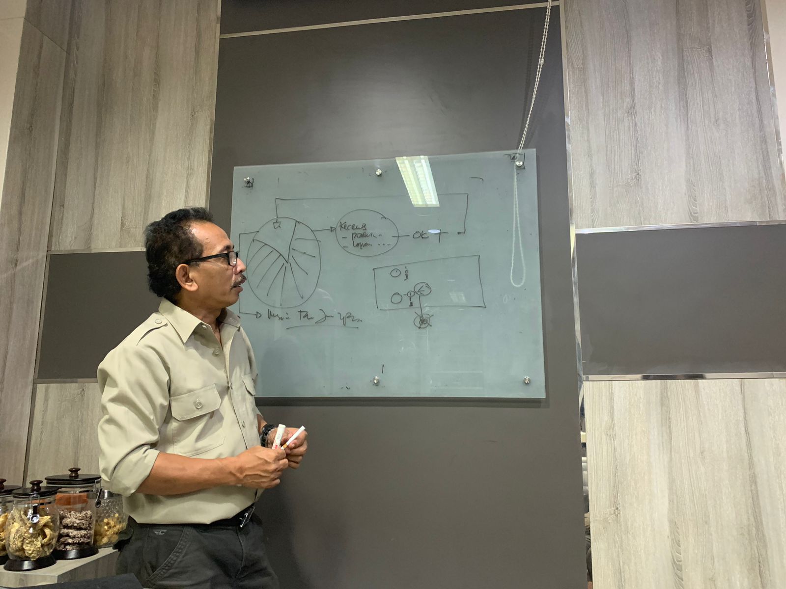 Wakil Ketua DPRD Surabaya Nilai Kenaikan Tarif PDAM Kurang Pas