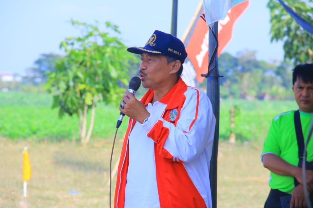 Tolak Rencana Tata Ulang Dapil, PKB Ponorogo Minta Seperti 2019