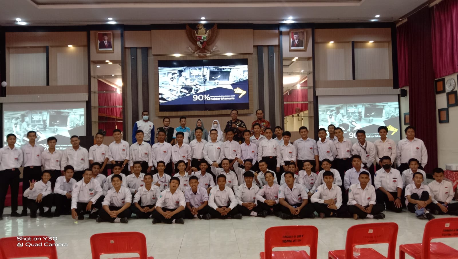 Cari Aman Bersama Guru Indonesia, Spesial Peringati Hari Guru Nasional