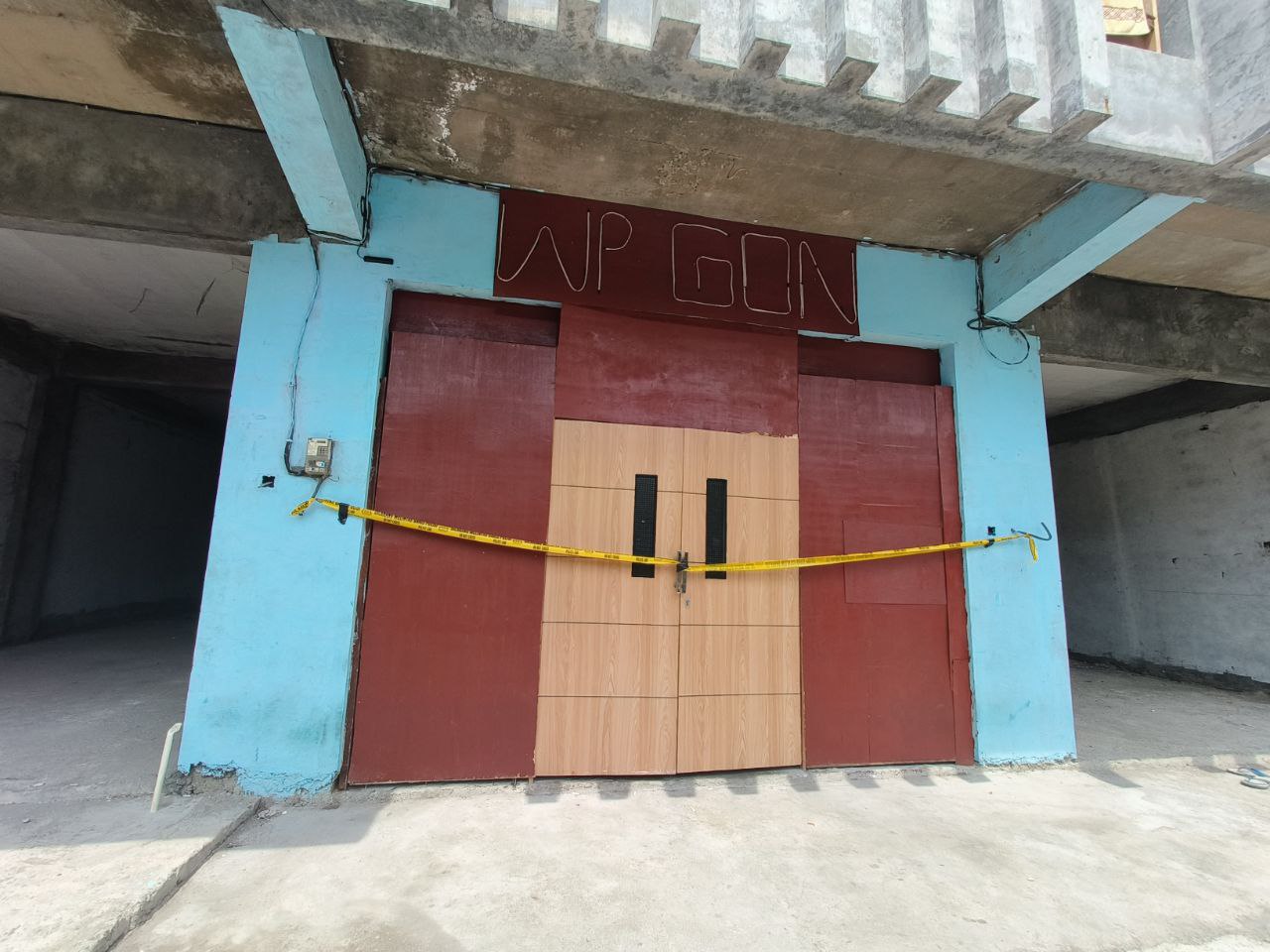 Berantas Prostitusi Terselubung di Kab. Pasuruan, Satpol PP Harus Rutin Razia