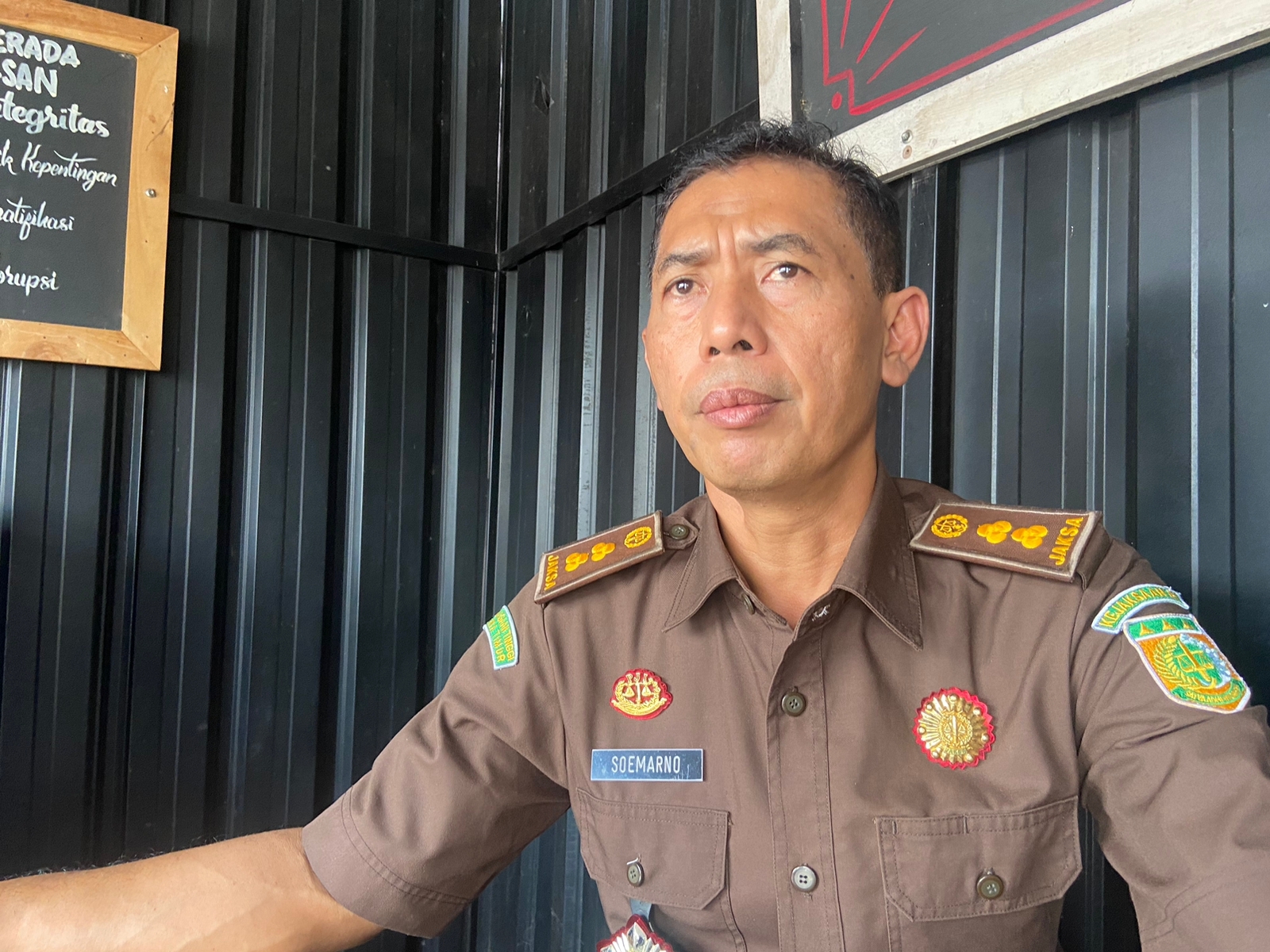 Selain Kadispora Jember, EO Opening Ceremony Porprov Jatim 2022 Juga Diperiksa