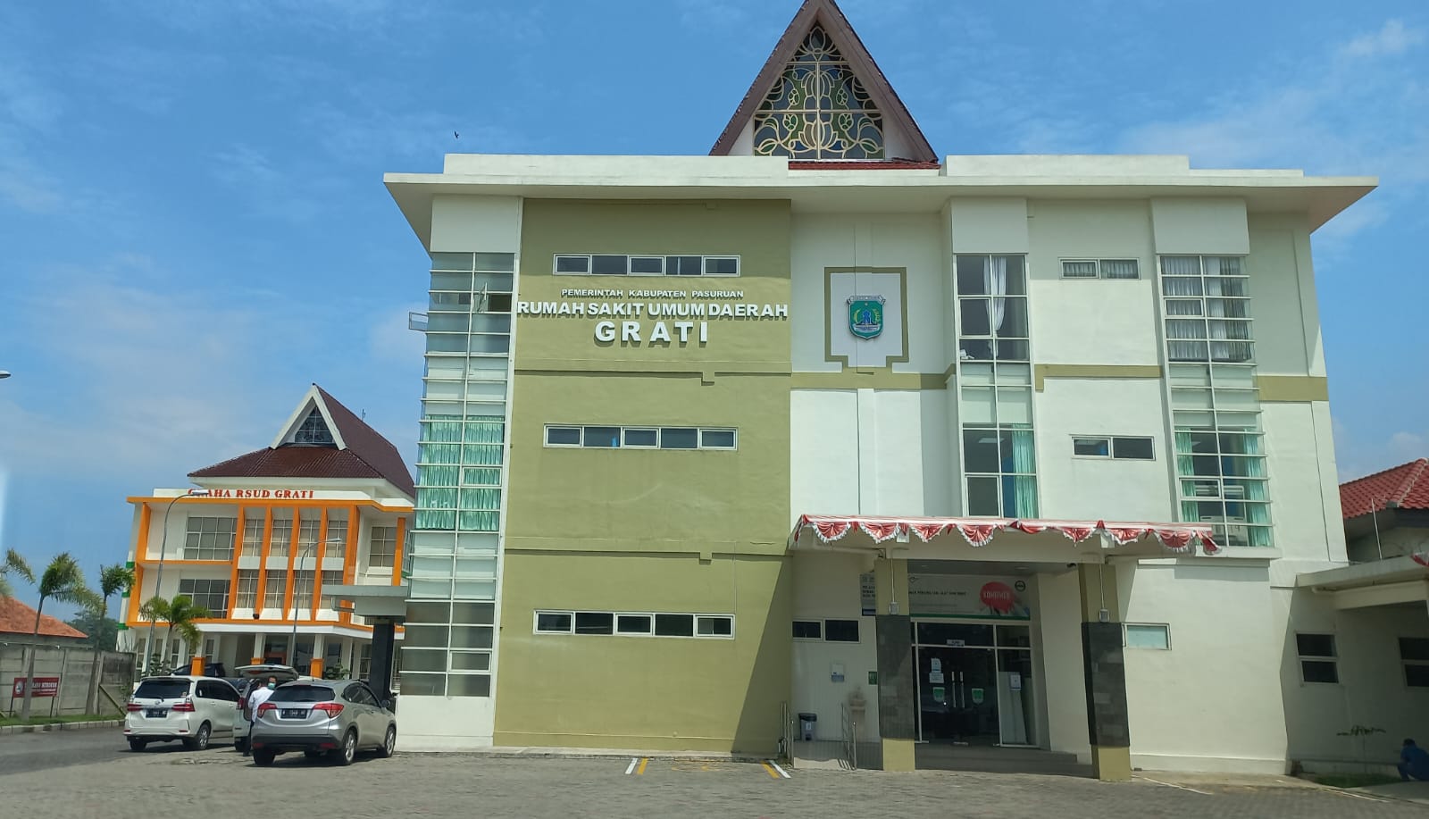 Tunjang Pelayanan, RSUD Grati Pastikan Pengadaan Alkes Sesuai Ketentuan