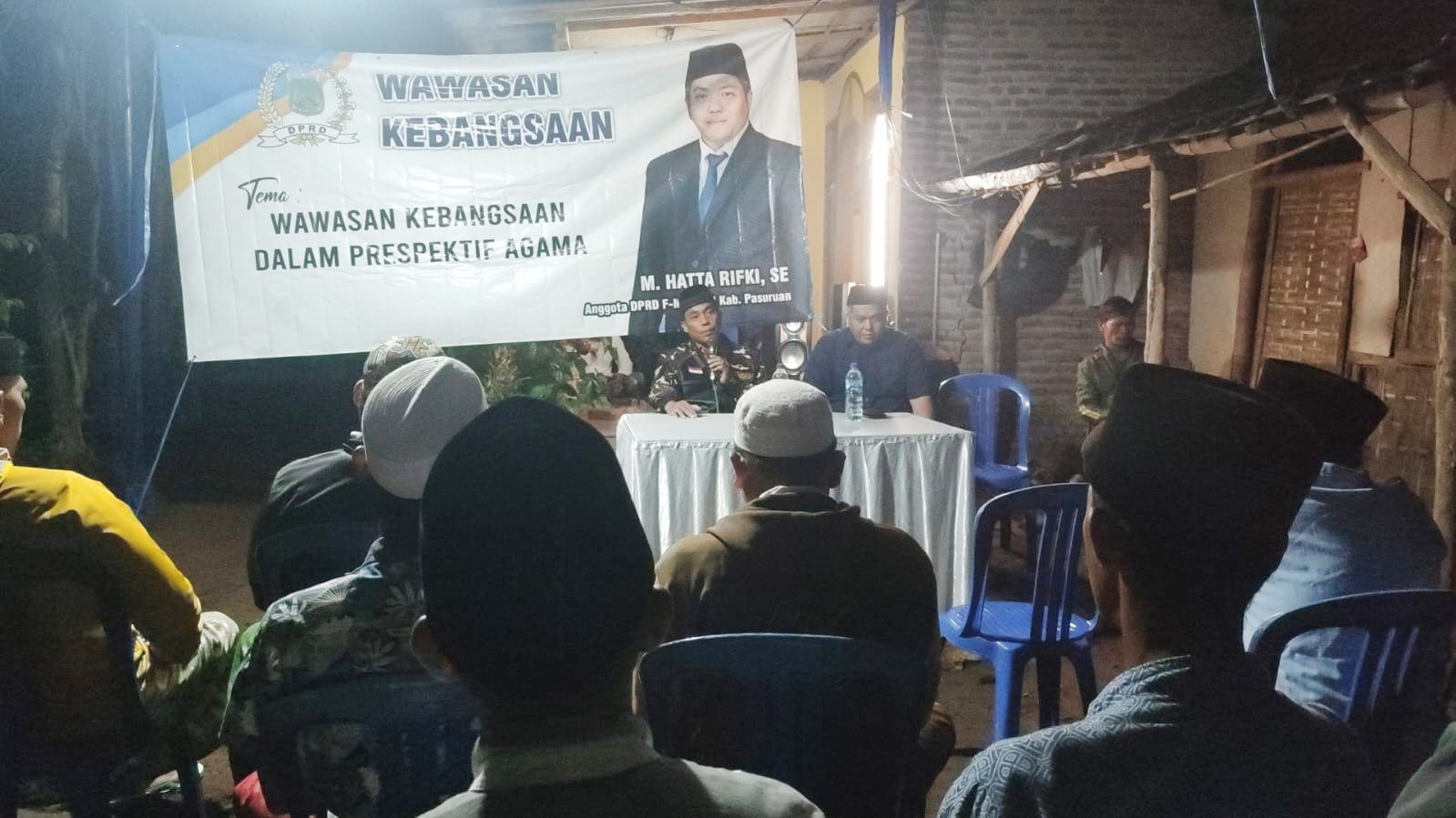 Punya Peran Penting, Tapi Kehidupan Petani Masih Sulit