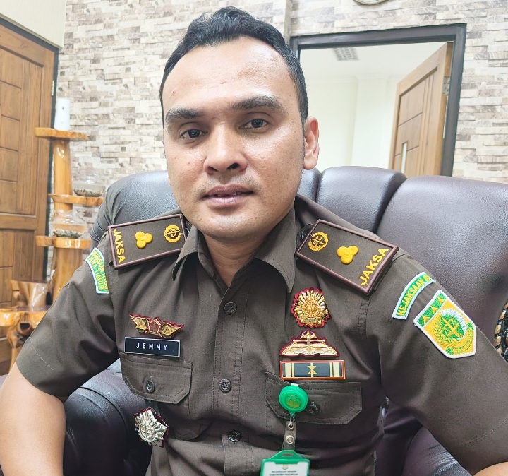 Putusan Perkara Tambang Ilegal Bulusari 'Jomplang' dari Tuntutan, JPU Pastikan Banding