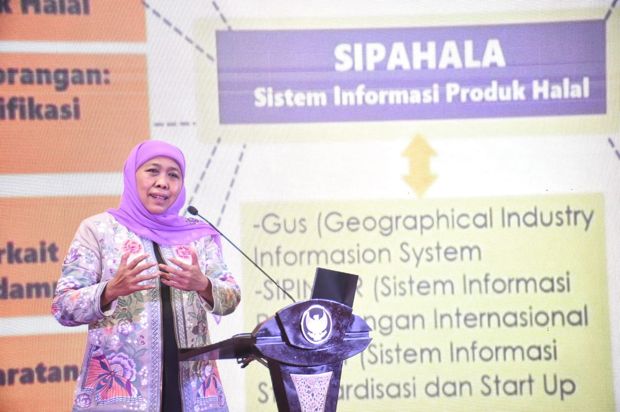 Kasus Stunting di Bangakalan Tertinggi di Jatim