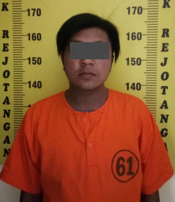 Aniaya Calon Istri Hingga Masuk Puskesmas, Pria di Tulungagung Akhirnya Ditahan