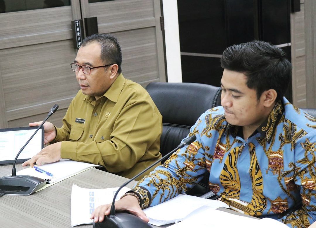 Tak Bisa Habiskan Anggaran DAK 2022, DPRD Gresik : OPD Berdalih Juknis Ribet