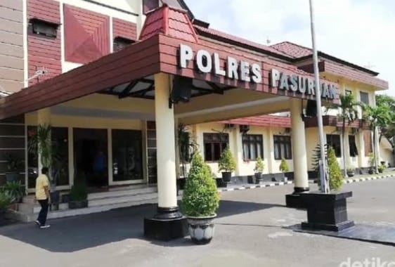 Polisi Dalami Aduan Dugaan Tambang Ilegal di Pasuruan