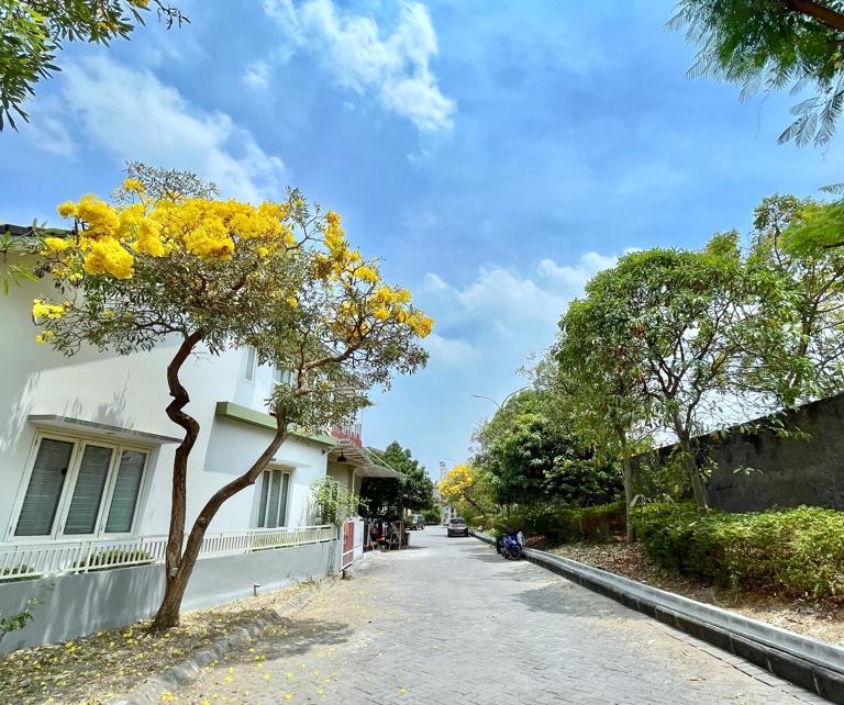 Laris Manis, Stok Rumah Milik Pengembang Ini Cuma Tinggal 16 Unit