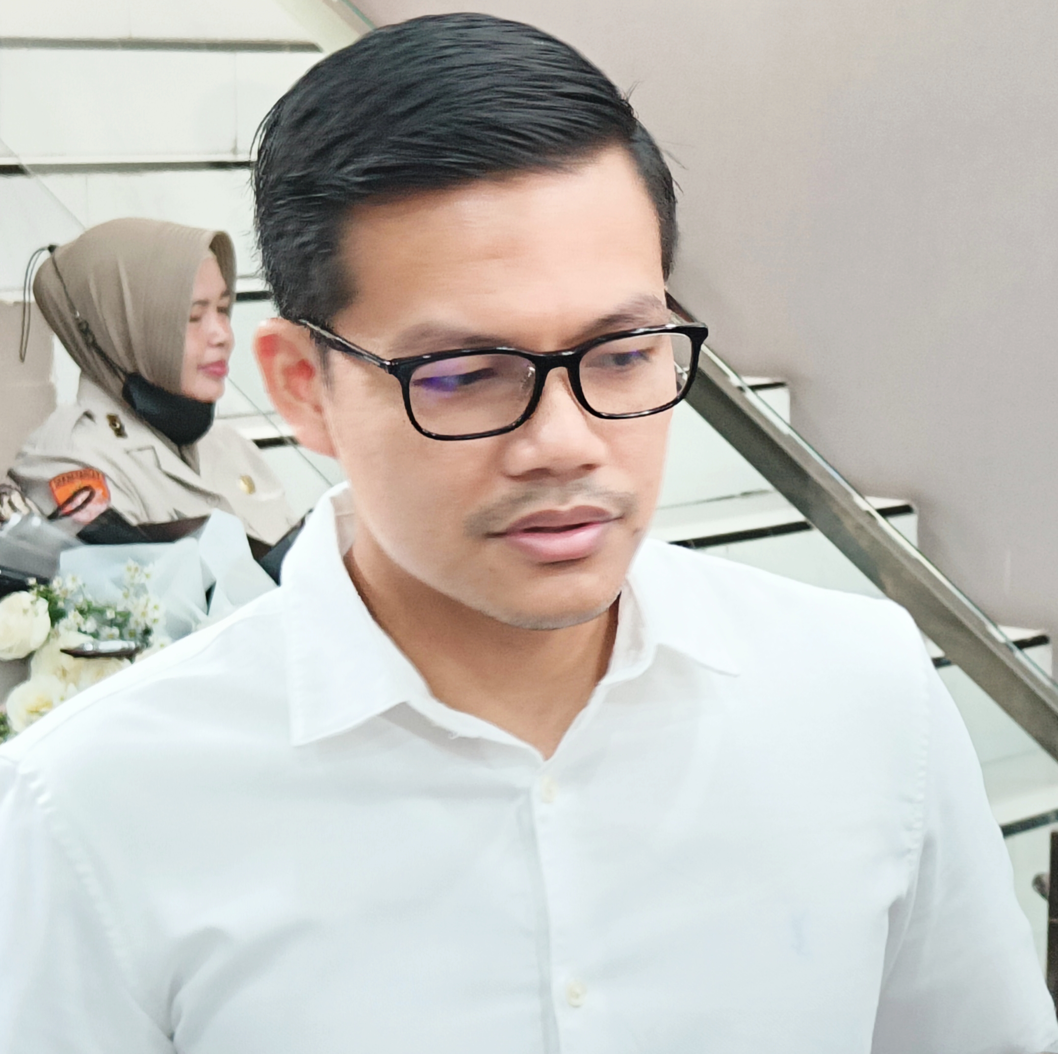 Kasus Ambruknya Proyek Balai Desa Sumber Glagah Diselidiki, Polisi Jadwalkan Pemanggilan