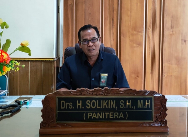 Perselingkuhan Jadi Sebab Perceraian 39 ASN dan Aparat di Bojonegoro