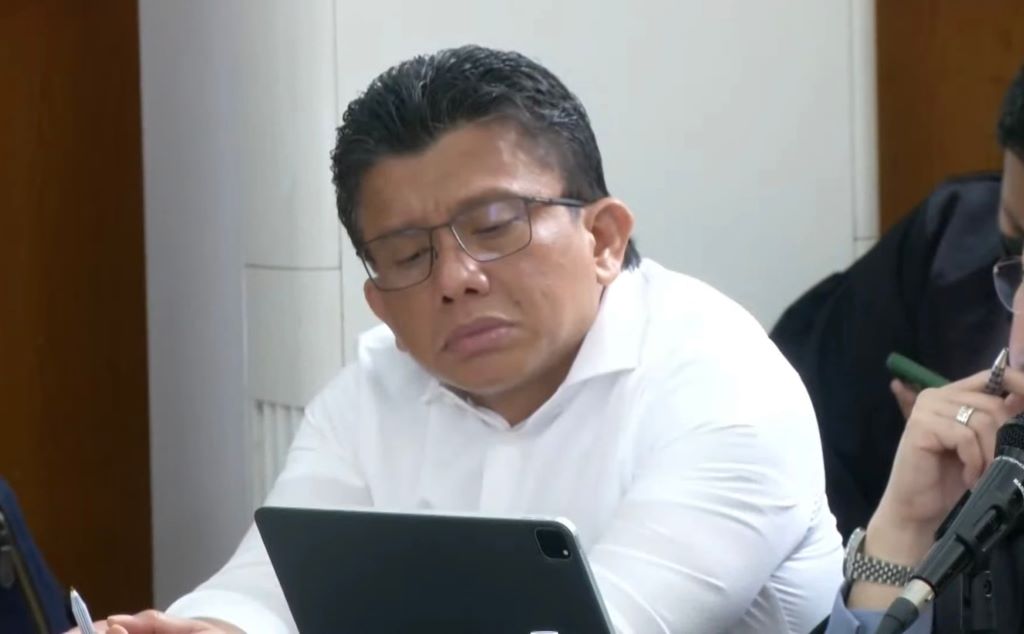 Kasus Pembunuhan Brigadir J, Ini Tuntutan 5 Terdakwa