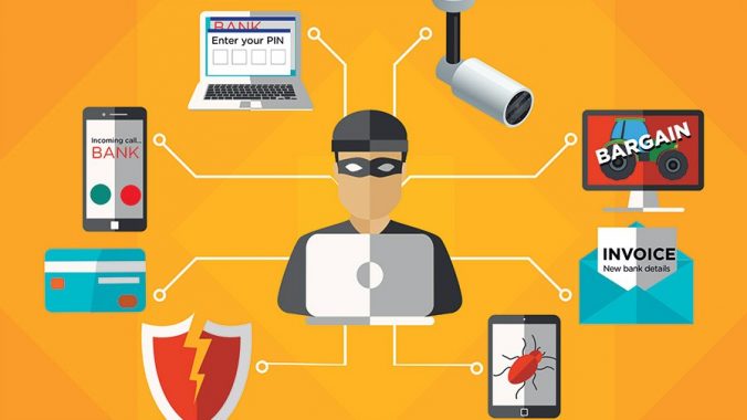 Alert, Penipuan Mengatasnamakan AMSI, Begini Modusnya