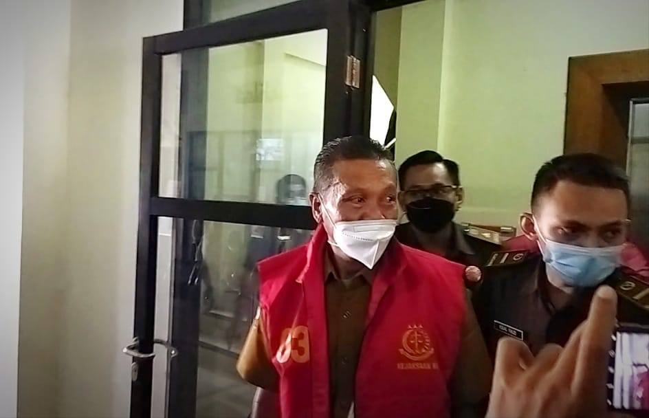 Selewengkan Dana Bos, Dua Guru SMPN 6 Bojonegoro Ditetapkan Tersangka